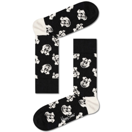 HAPPY SOCKS LFS DOG01_9100 CARAPE DOGGO SOCK UNISEX