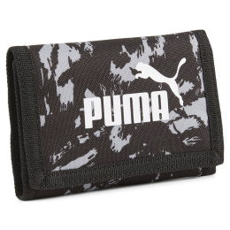 PUMA NOVCANIK PUMA PHASE AOP WALLET UNISEX