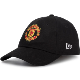 UNISEX NEW ERA KACKET MANCHESTER UNITED 9FORTY