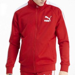 PUMA DUKS PUMA ICONIC T7 TRACK JACKET PT ZA MUŠKARCE