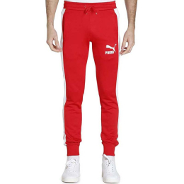 PUMA DONJI DEO PUMA ICONIC T7 TRACK PANTS PT ZA MUŠKARCE