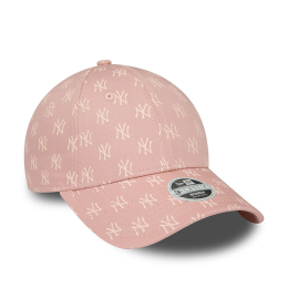 ZENSKI NEW ERA KACKET FEMALE MONOGRAM 9FORTY