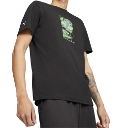 PUMA MAJICA PUMA MAPF1 GRAPHIC TEE ZA MUŠKARCE