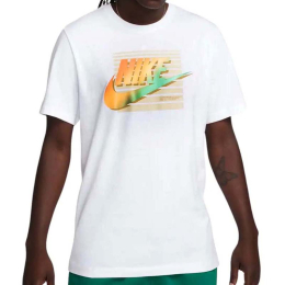 NIKE MAJICA M NSW TEE 6MO FUTURA ZA MUŠKARCE