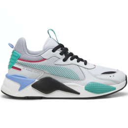 PUMA PATIKE PUMA RS-X NEW GAMES ZA MUŠKARCE