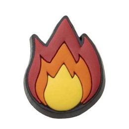 CROCS UKRAS TINY FIRE UNISEX