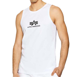 MUSKA ALPHA INDUSTRIES MAJICA BEZ RUKAVA BASIC TANK