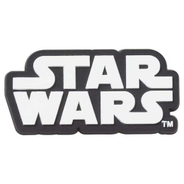 CROCS UKRASI STAR WARS LOGO UNISEX
