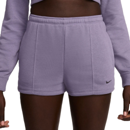 NIKE SORTS W NSW NK CHLL FT HR 2IN SHORT ZA ŽENE