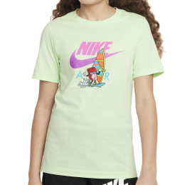 NIKE MAJICA K NSW TEE BOXY 2 ZA DEČAKE