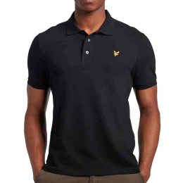 LYLE AND SCOTT MUSKA POLO MAJICA ZA MUŠKARCE