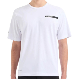 MUSKA EMPORIO ARMANI MAJICA TRAIN ATHLETIC MIX M TEE SS ST PAPL