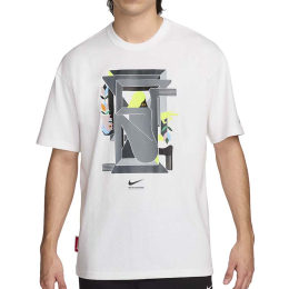 NIKE MAJICA M NSW TEE OC NK ART DEPT ZA MUŠKARCE