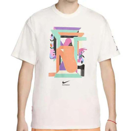 NIKE MAJICA M NSW TEE OC NK ART DEPT ZA MUŠKARCE