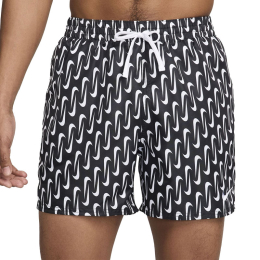 NIKE "SORC NIKE SWOOSH LINK 5"" VOLLEY SHORT" ZA MUŠKARCE