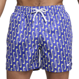 NIKE "SORC NIKE SWOOSH LINK 5"" VOLLEY SHORT" ZA MUŠKARCE