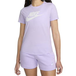 NIKE MAJICA W NSW TEE ESSNTL ICN FTRA ZA ŽENE