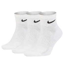 NIKE CARAPE U NK EVERYDAY LTWT ANKLE 3PR - 132N ZA MUŠKARCE