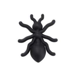 CROCS UKRASI BLACK ANT