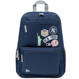 UNISEX NEW ERA RANAC MLB PATCH DELAWARE PACK