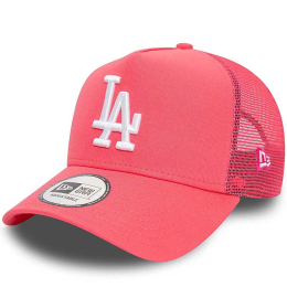 UNISEX NEW ERA KACKET  LEAGUE ESS TRUCKER