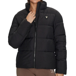 GUESS JAKNA NEW CLAUDIA LIGHT PUFFER ZA ŽENE