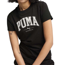 PUMA MAJICA SQUAD ZA ŽENE