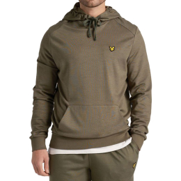 LYLE&SCOTT DUKS FLY FLEECE ZA MUŠKARCE