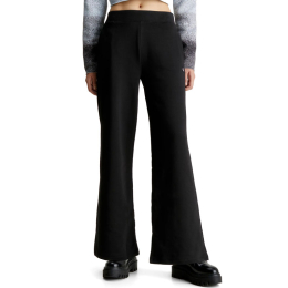 CALVIN KLEIN DONJI DEO TRENERKE  CK EMBRO BADGE KNIT ZA ŽENE