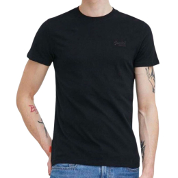 SUPERDRY MAJICA ESSENTIAL LOGO EMB TEE ZA MUŠKARCE