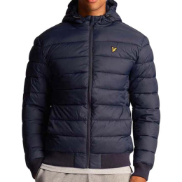 LYLE&SCOTT JAKNA WADDED ZA MUŠKARCE