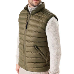 MUSKI GARCIA PRSLUK OUTDOOR VESTS