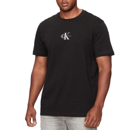 CALVIN  KLEIN MAJICA MONOLOGO TEE ZA MUŠKARCE