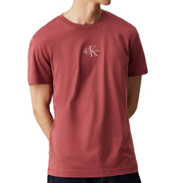 CALVIN  KLEIN MAJICA MONOLOGO TEE ZA MUŠKARCE
