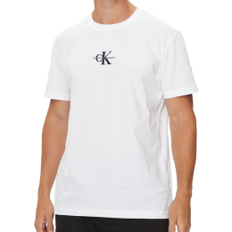 CALVIN  KLEIN MAJICA MONOLOGO TEE ZA MUŠKARCE