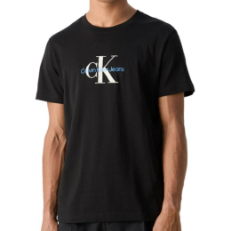 CALVIN  KLEIN MAJICA DISTRESSED MONOLOGO TEE ZA MUŠKARCE