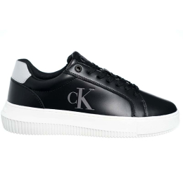 CALVIN KLEIN  PATIKE CHUNKY CUPSOLE LACEUP LTH ZA ŽENE