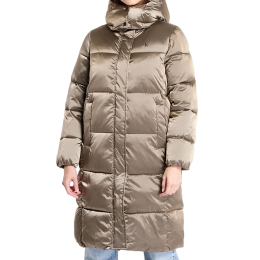 CALVIN KLEIN JAKNA MONOLOGO ND SHINY LONG ZA ŽENE