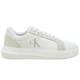 CALVIN KLEIN  PATIKE CHUNKY CUPSOLE LTH MG LTH ZA ŽENE