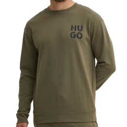 HUGO DUKS SPRAYLOGO ZA MUŠKARCE
