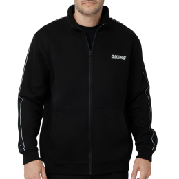 GUESS DUKS MICKEY FULL ZIP ZA MUŠKARCE