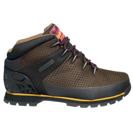 TIMBERLAND CIPELE EURO SPRINT MID LACE UP WATERPROOF ZA MUŠKARCE