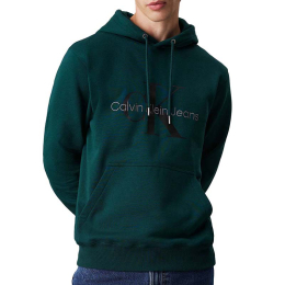 CALVIN KLEIN DUKS SEASONAL MONOLOGO REGULAR ZA MUŠKARCE