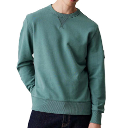 CALVIN KLEIN DUKS BADGE   ZA MUŠKARCE