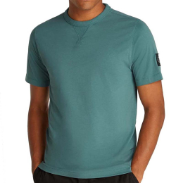CALVIN  KLEIN MAJICA BADGE REGULAR TEE ZA MUŠKARCE