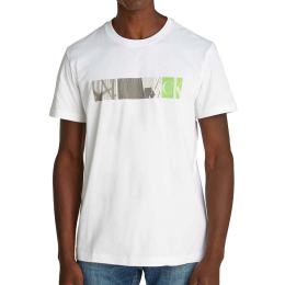 CALVIN  KLEIN MAJICA CITY BLOCK TEE ZA MUŠKARCE