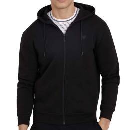 GUESS DUKS ALDWIN ZIP HOODED ZA MUŠKARCE