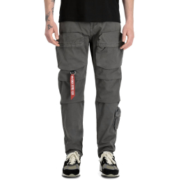 MUSKE ALPHA  CARGO PANTALONE  TACTICAL PANT