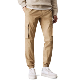 CALVIN KLEIN SKINNY CARGO PANTALONE  ZA MUŠKARCE