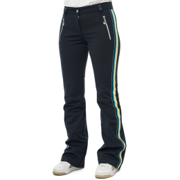SPORTALM PANTALONE ZA SKIJANJE ZA ŽENE